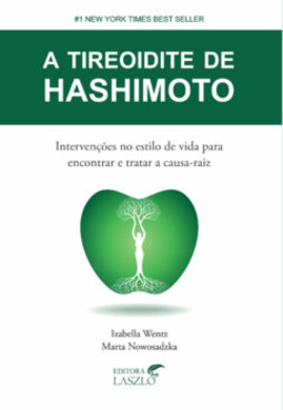 A tireoidite Hashimoto