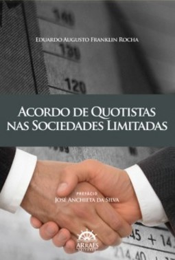 Acordo de quotistas nas sociedades limitadas