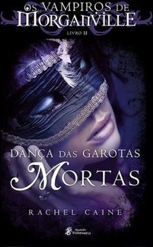 DANCA DAS GAROTAS MORTAS
