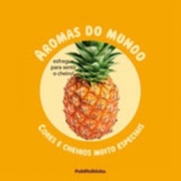 AROMAS DO MUNDO