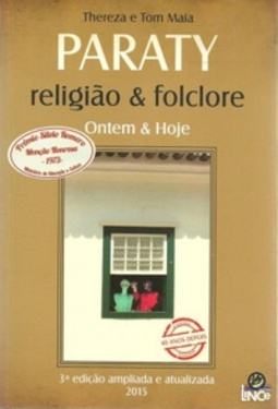 Paraty religião & folclore