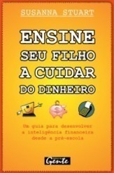 Ensine Seu Filho a Cuidar do Dinheiro