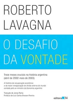 O desafio da vontade