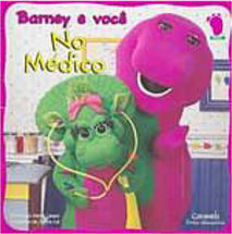 Barney e Você: no Médico