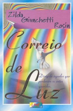 Correio de Luz: Dirigido Àqueles que Perderam os Entes Queridos