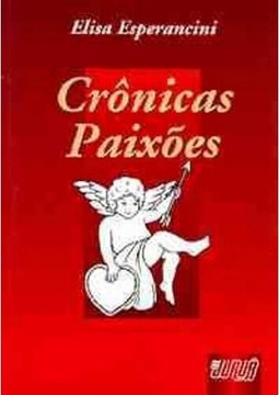 Crônicas Paixões