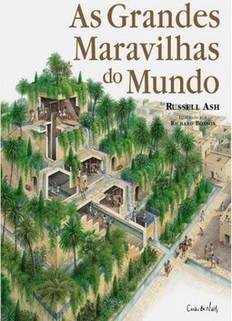 As Grandes Maravilhas do Mundo