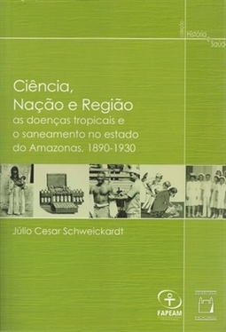 CIÊNCIA, NAÇÃO E REGIÃO