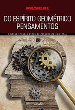 Do Espírito Geométrico Pensamentos