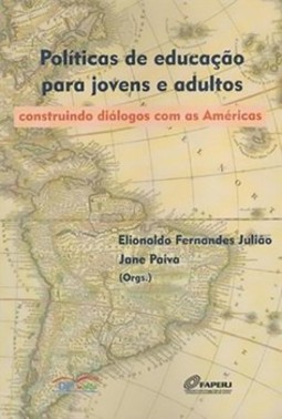 Políticas de educação para jovens e adultos