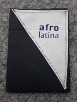 afro latina (Cole-sã Escrevivências)