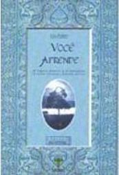 Você Aprende: a Mente Aberta à Orientação Nunca Comete Erros