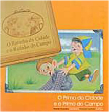 O Ratinho da Cidade e o Ratinho do Campo
