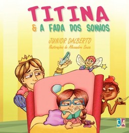Titina e a fada dos sonhos