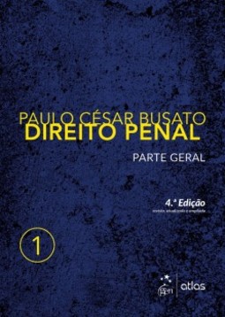Direito penal: parte geral
