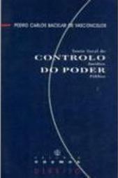 Teoria Geral do Controlo Juridico do Poder Publico - IMPORTADO