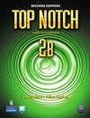 Top notch 2B: With ActiveBook