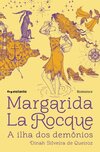 Margarida La Rocque: A ilha dos demônios