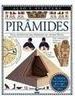 Ação e Aventura: Pirâmides: Guia Interativo das Pirâmides Antigo Egito