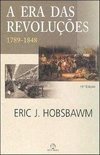 A Era das Revoluções: Europa 1789 - 1848