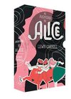 Box 2 Livros-As Aventuras de Alice