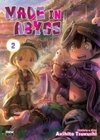 Made in Abyss #02 (Made in Abyss #02)