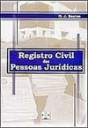 Registro Civil das Pessoas Jurídicas