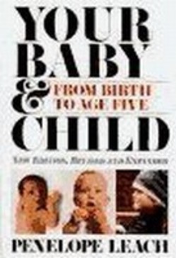 Your baby e child