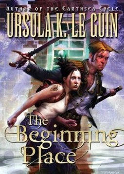 THE BEGINNING PLACE