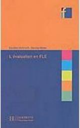 L´Évaluation En Fle - IMPORTADO