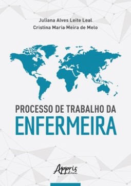 Processo de trabalho da enfermeira
