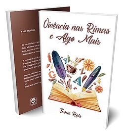 Vivência nas rimas e algo mais