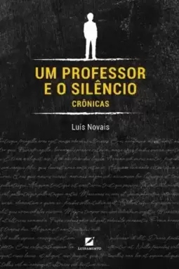 Um professor e o silêncio