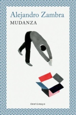 Mudanza