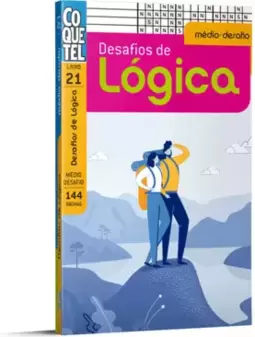 Liv Coq Desafios de Lógica-21