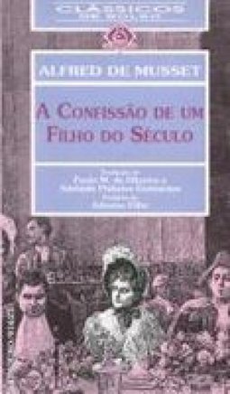 A Confissão de um filho do século