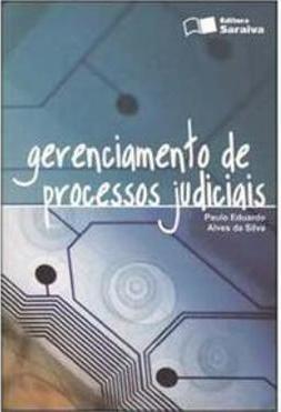 Gerenciamento de Processos Judiciais