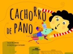 Cachorro de Pano