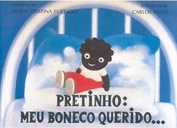 Pretinho: Meu Boneco Querido ...