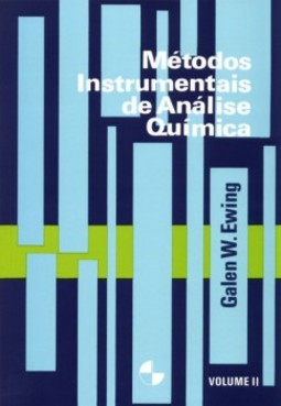 Métodos instrumentais de análise química