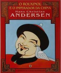 O Rouxinol e o Imperador Da China