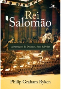 Rei Salomão