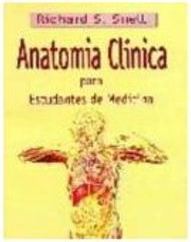 Anatomia Clínica para Estudantes de Medicina
