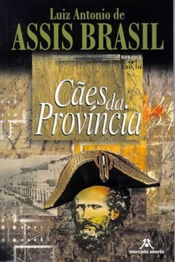 Cães da Província