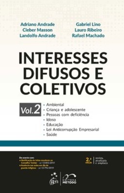 Interesses difusos e coletivos