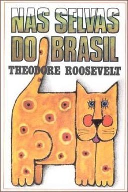 Nas Selvas do Brasil