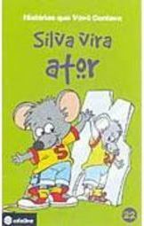 Silva Vira Ator