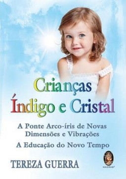 Crianças índigo e cristal