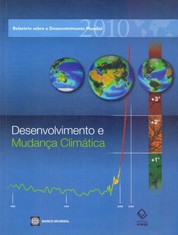 Desenvolvimento e mudança climática: relatório sobre o desenvolvimento mundial