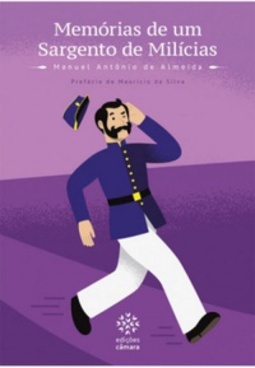 Memórias de um Sargento de Milícias (Prazer de Ler #2)
